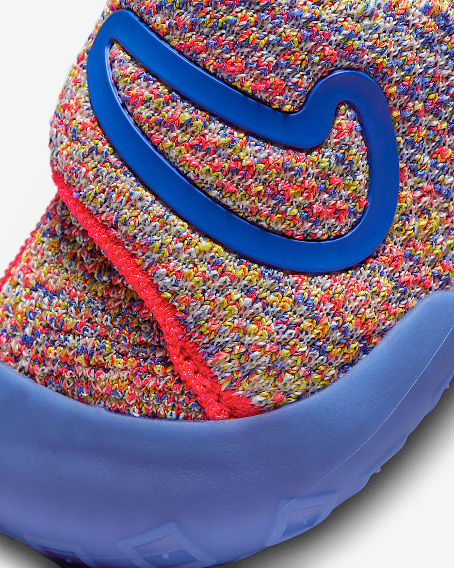 Nike Swoosh 1 Baby Toddler Shoes